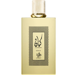 Al Wataniah Kayaan Gold woda perfumowana