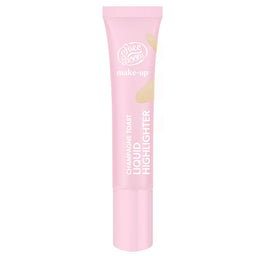 Face Boom Liquid Highlighter rozświetlacz w płynie