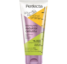 Perfecta Your Personal Trainer intensywny reduktor cellulitu 200ml