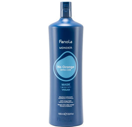 Fanola Wonder No Orange Extra Care maska neutralizująca ciepłe tony 1000ml