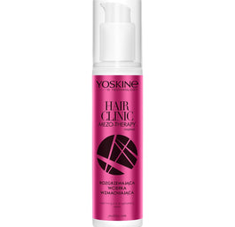 Yoskine Hair Clinic Mezo-Therapy rozgrzewająca wcierka wzmacniająca 150ml