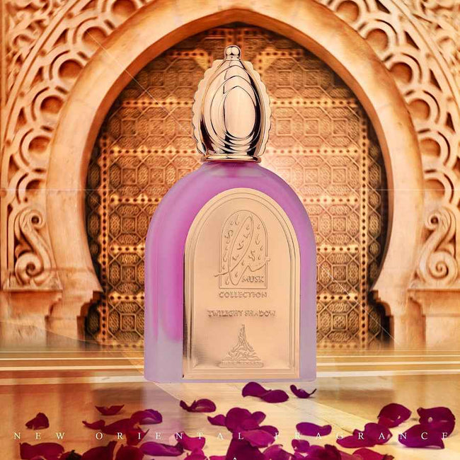 Paris Corner Twilight Shadow woda perfumowana