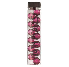 Stackable Pink perełki z olejkiem do kąpieli o zapachu liczi i lotosu 13szt