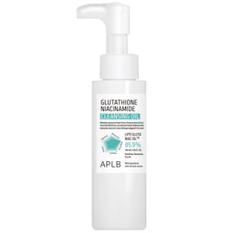 APLB Glutathione Niacinamide Cleansing Oil oczyszczający olejek do twarzy 105ml