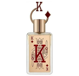 Fragrance World King woda perfumowana spray