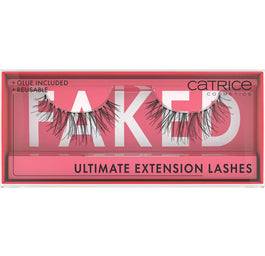 Catrice Faked Lashes sztuczne rzęsy Ultimate Extension