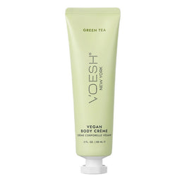 VOESH Vegan Body Creme wegański krem do ciała Green Tea 88ml