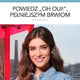 Bourjois Brown Fiber Oh Oui! maskara do brwi
