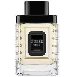 Guess Uomo woda po goleniu 100ml