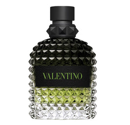 Valentino Uomo Born in Roma Green Stravaganza woda toaletowa spray