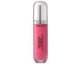 Revlon Ultra HD Matte Lipstick matowa płynna pomadka do ust