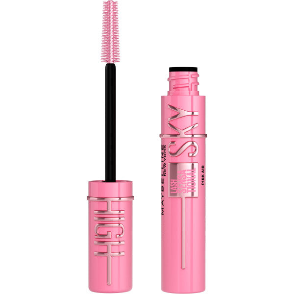 Maybelline Lash Sensational Sky High wydłużający tusz do rzęs