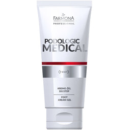 Farmona Professional Podologic Medical kremo-żel do stóp 200ml