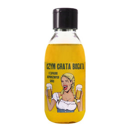 LaQ Mini Shots! Czym Chata Bogata żel pod prysznic 100ml