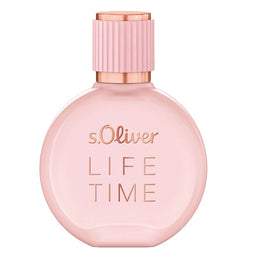 s.Oliver Life Time Women woda toaletowa spray
