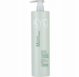 KYO Cleanse System Mask normalizująca maska do włosów 500ml