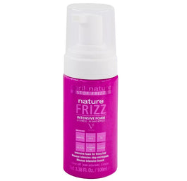 abril et nature Nature Frizz Intensive Foam pianka do włosów puszących się 100ml