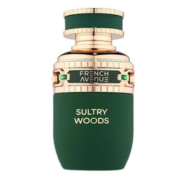 French Avenue Sultry Woods woda perfumowana spray