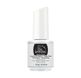 IBD Just Gel Polish Base Coat baza pod lakier hybrydowy 14ml