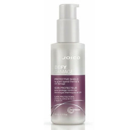 Joico Defy Damage Protective Shield ochronna tarcza do włosów farbowanych 50ml
