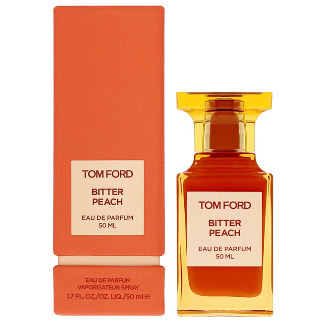 Tom Ford Bitter Peach woda perfumowana spray