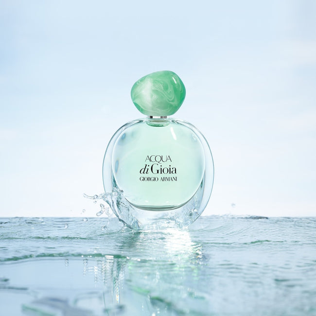 Giorgio Armani Acqua di Gioia woda perfumowana spray