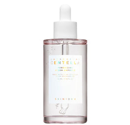 SKIN1004 Madagascar Centella Poremizing Fresh Ampoule detoksykujące serum do twarzy 100ml