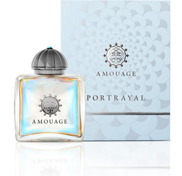 Amouage Portrayal Woman woda perfumowana spray 100ml