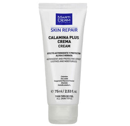 Martiderm Skin Repair Calamina Plus naprawczy krem do ciała 75ml