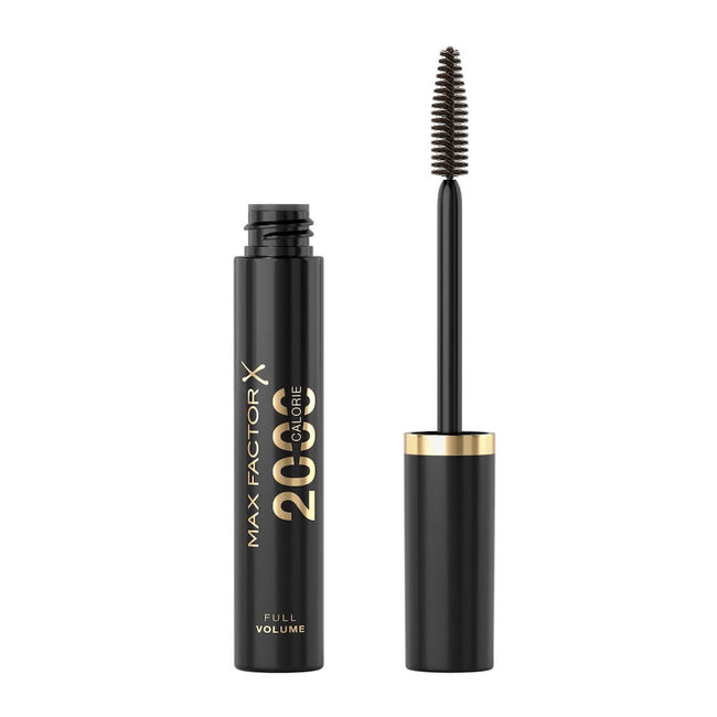 Max Factor 2000 Calorie Mascara pogrubiający tusz do rzęs