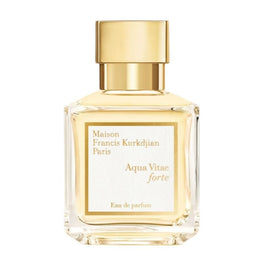 Maison Francis Kurkdjian Aqua Vitae Forte woda perfumowana