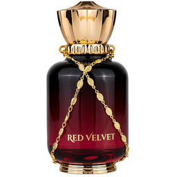 Maison Asrar Red Velvet woda perfumowana spray