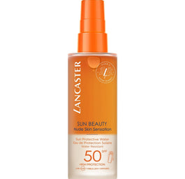 Lancaster Sun Beauty Sun Protective Water SPF50 woda w sprayu do opalania 150ml