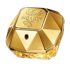 Paco Rabanne Lady Million woda perfumowana spray - produkt bez opakowania