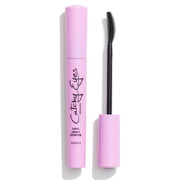 Gosh Catchy Eyes Mascara tusz do rzęs 001 Extreme Black 8ml