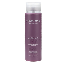 Sensum Mare Algohair emolientowa odżywka-maska wygładzająca 250ml