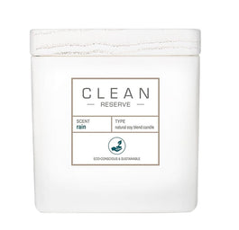 Clean Reserve Rain sojowa świeca zapachowa 227g