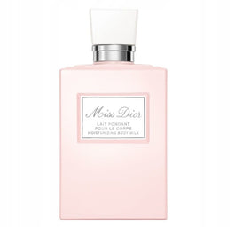 Dior Miss Dior nawilżające mleczko do ciała 200ml