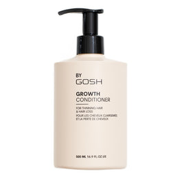 Gosh Growth odżywka wzmacniająca i stymulująca wzrost włosów 500ml