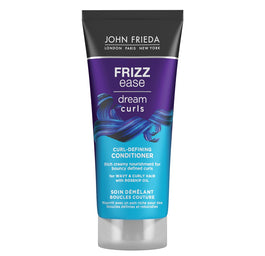 John Frieda Frizz Ease Dream Curls odżywka do włosów kręconych 75ml