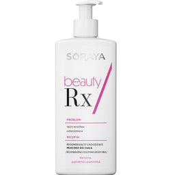 Soraya Beauty Rx regenerująco-łagodzące mleczko do ciała 250ml