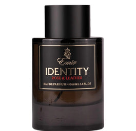 Emir Identity Rose & Leather woda perfumowana
