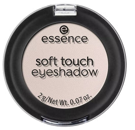 Essence Soft Touch aksamitny cień do powiek 01 The One 2g