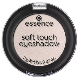 Essence Soft Touch aksamitny cień do powiek