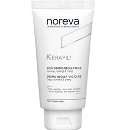 Noreva Kerapil krem regulujący skórę 75ml