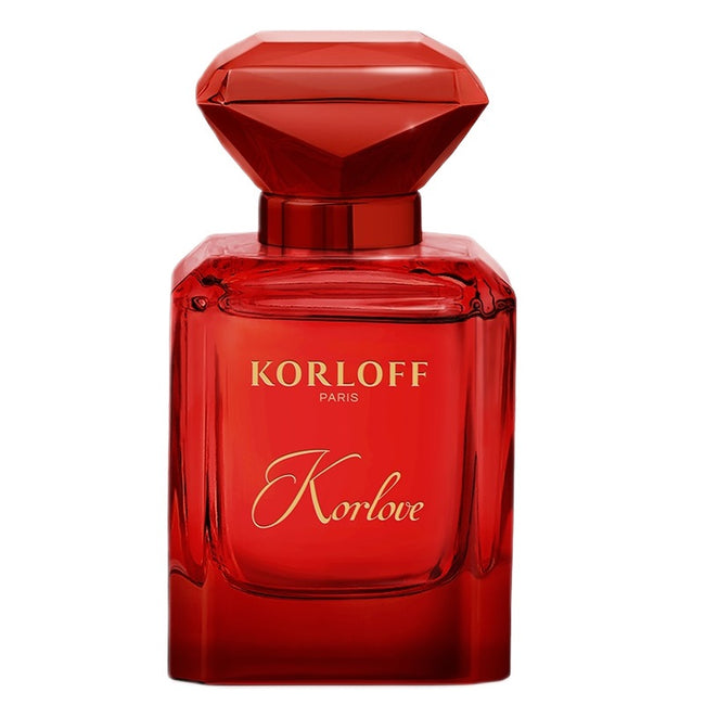 Korloff Korlove woda perfumowana spray 50ml