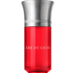 Liquides Imaginaires Ame Du Coeur woda perfumowana spray 100ml - produkt bez opakowania