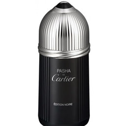 Cartier Pasha de Cartier Edition Noire woda toaletowa spray - produkt bez opakowania