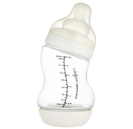 Canpol Babies Butelka antykolkowa S-Shape 200ml