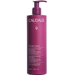 Caudalie Thé des Vignes nawilżający balsam do ciała z kwasem hialuronowym 400ml